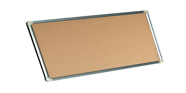 常州铝合金边框软木板制作,软木板