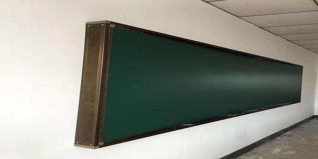 福建升降教室黑板规格齐全,教室黑板