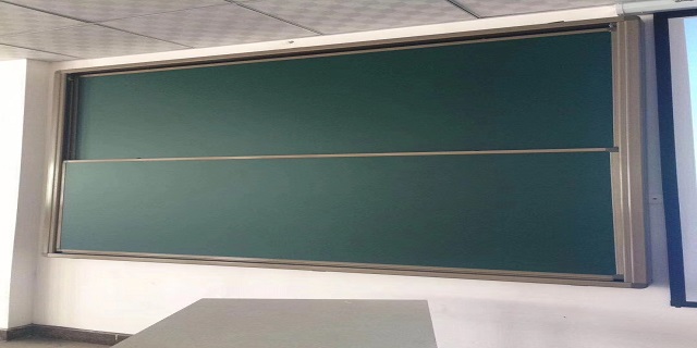 南京升降教学绿板一体式,教学绿板