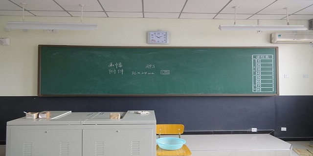 常州厂家直销教室黑板规格齐全,教室黑板