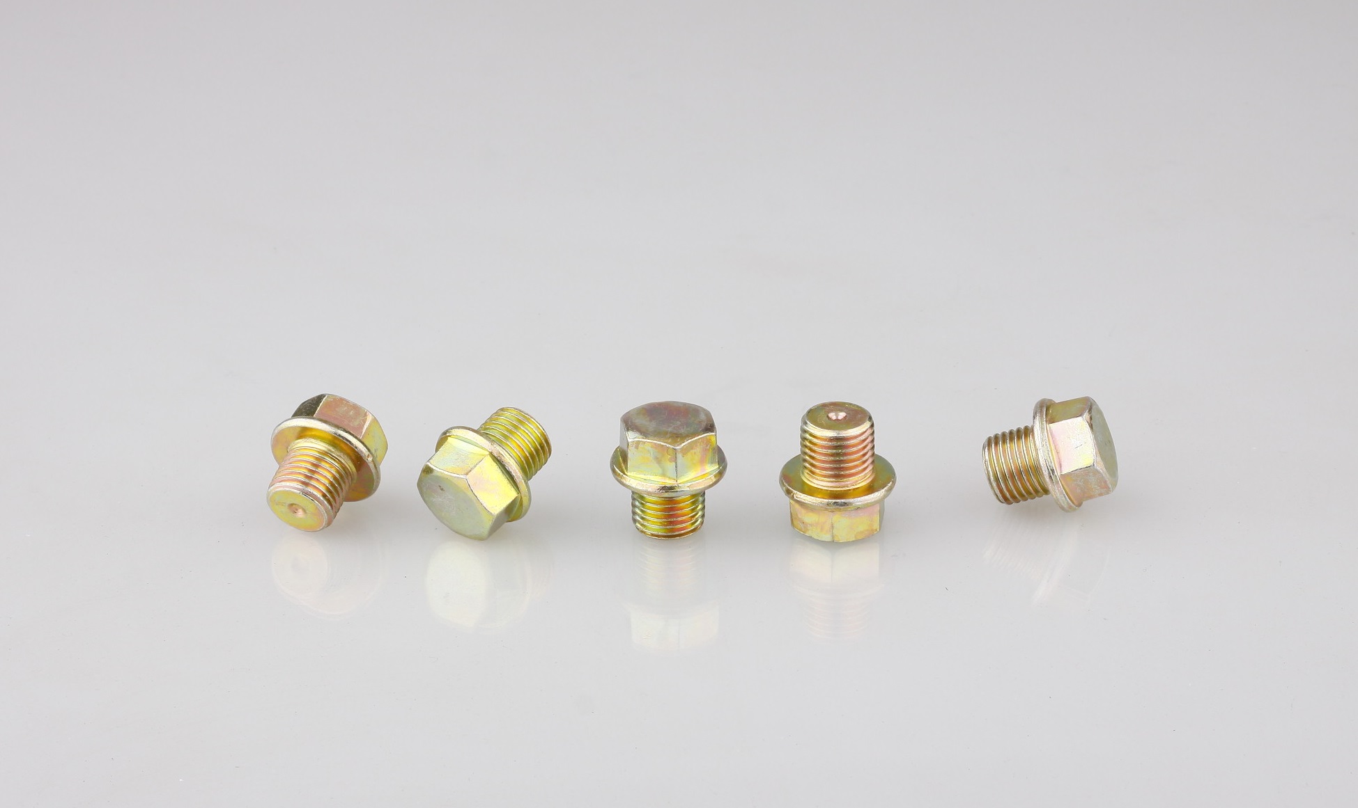 四方头螺塞厂家供应 诚信经营「温州市三力紧固件供应」