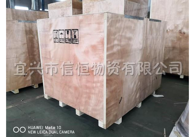 嘉興膠合板木箱生產,木箱