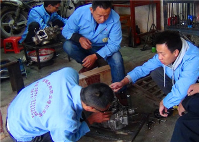 昆明专业的焊工安全培训学校 值得信赖 云南先科职业培训学校供应