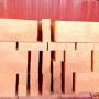 广东二级高铝耐火砖规格,二级高铝耐火砖