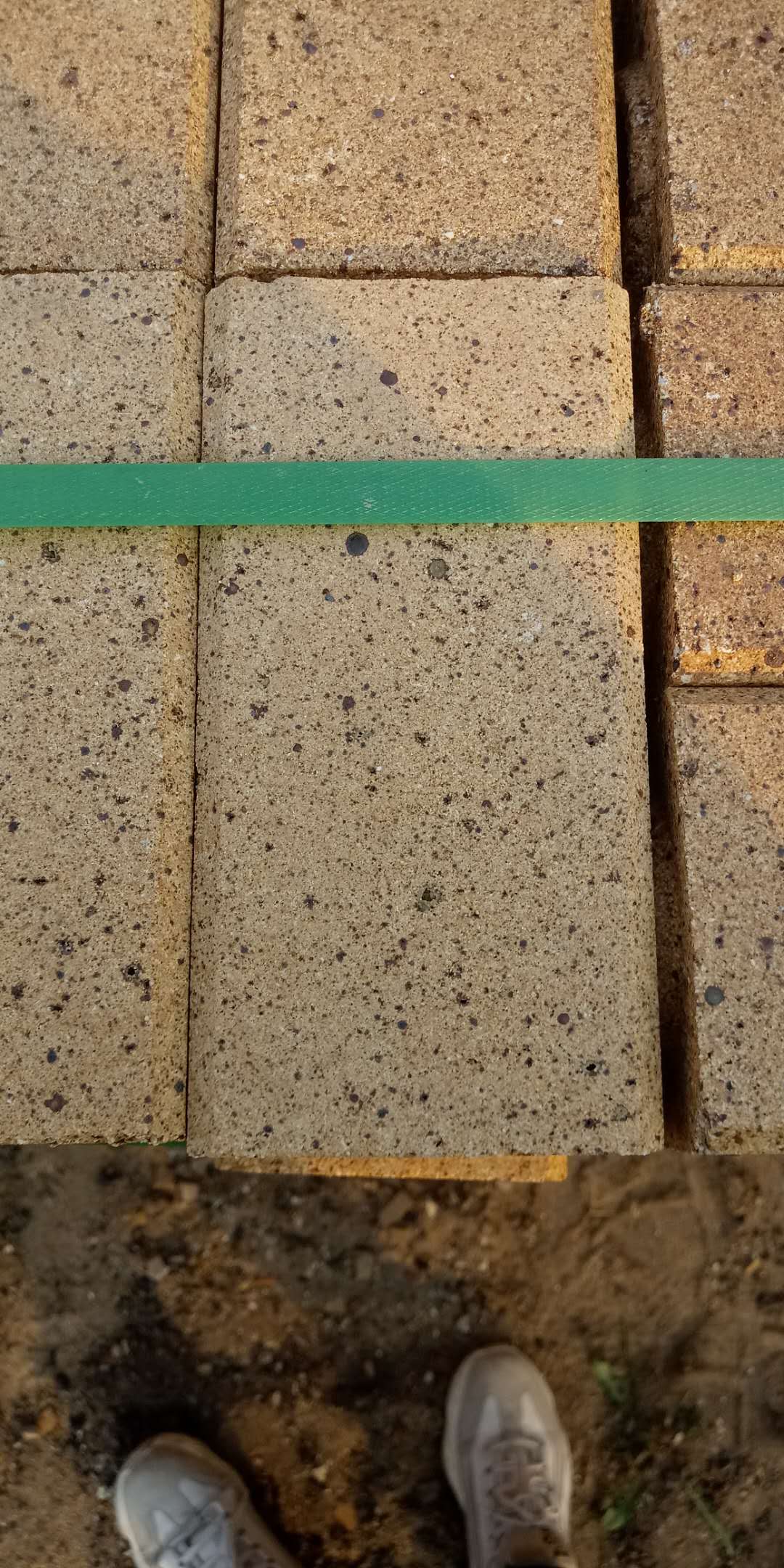青海粘土砖一级粘土砖制造厂家「西高供应」