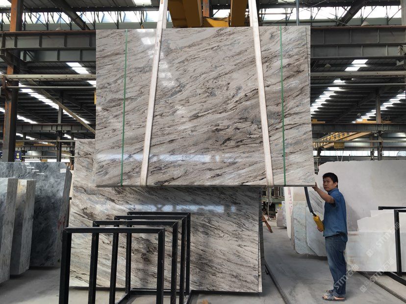 国产啡金沙大板批发价 欢迎来电「厦门鑫菲源进出口供应」