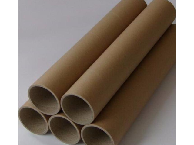 重庆纸管生产,纸管