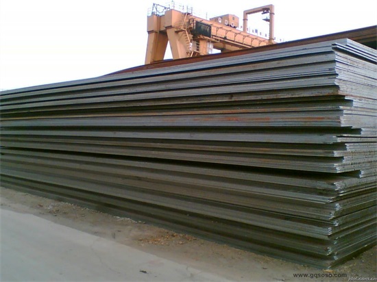 呼图壁工字钢价位多少 新疆博金元供应