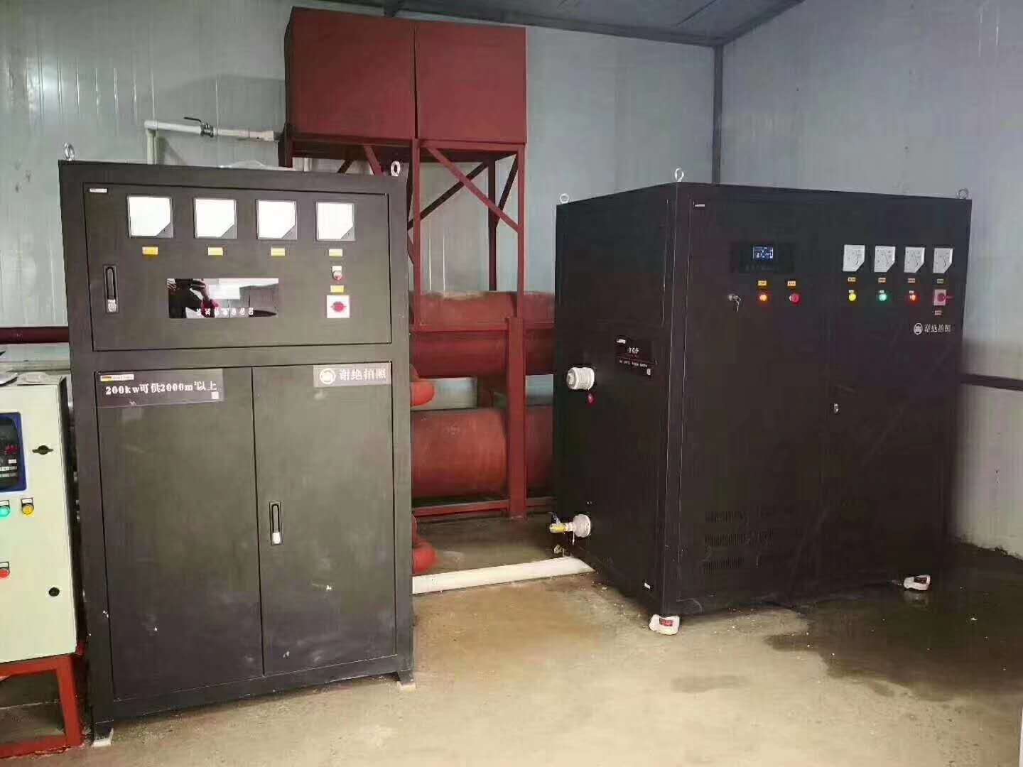 阿克苏电壁挂炉生产厂家 欢迎咨询 新疆信达商贸供应