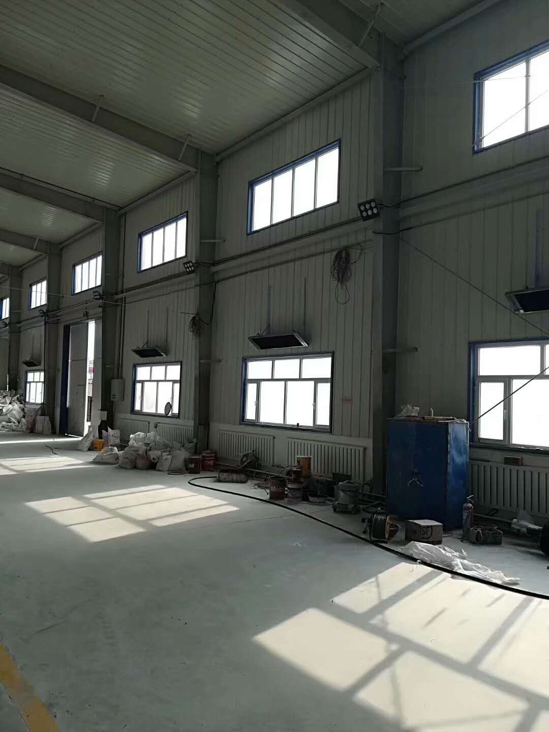 昌吉辐射板生产厂家 诚信服务 新疆信达商贸供应