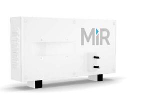 漳州MiR协作机器人报价 服务为先 厦门经锐精密设备供应