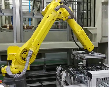 福州发那科工业机器人 欢迎来电 厦门经锐精密设备供应