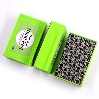 厦门电镀金刚石手擦块 欢迎咨询「厦门一晶科技供应」