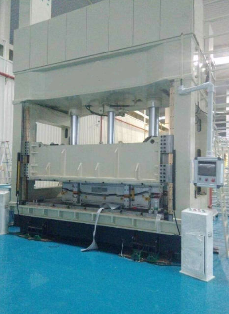 河南专业生产液压机公司 无锡翔轩液压设备供应