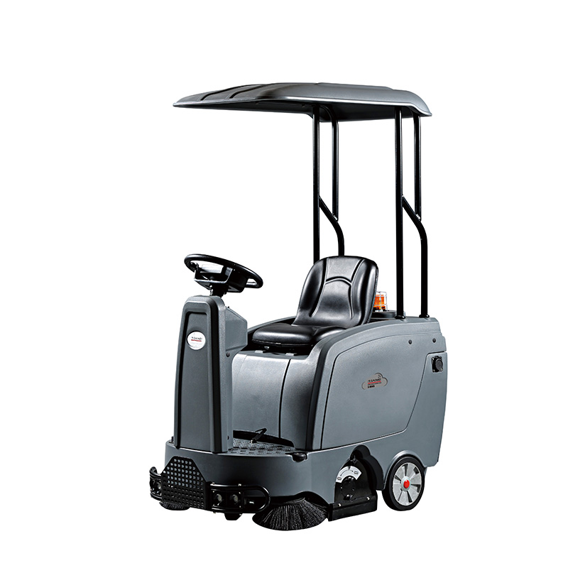 睢宁优质驾驶式扫地机厂家报价,驾驶式扫地机