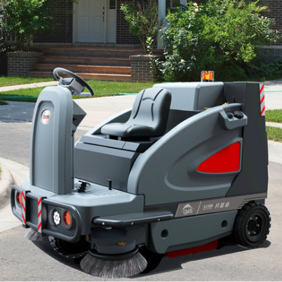 睢宁优质驾驶式扫地机厂家报价,驾驶式扫地机