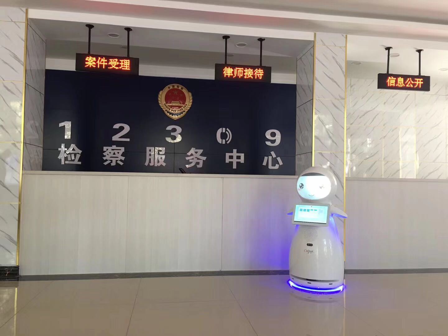 吉林市党建导览机器人便宜 抱诚守真 昆山新正源机器人智能科技供应