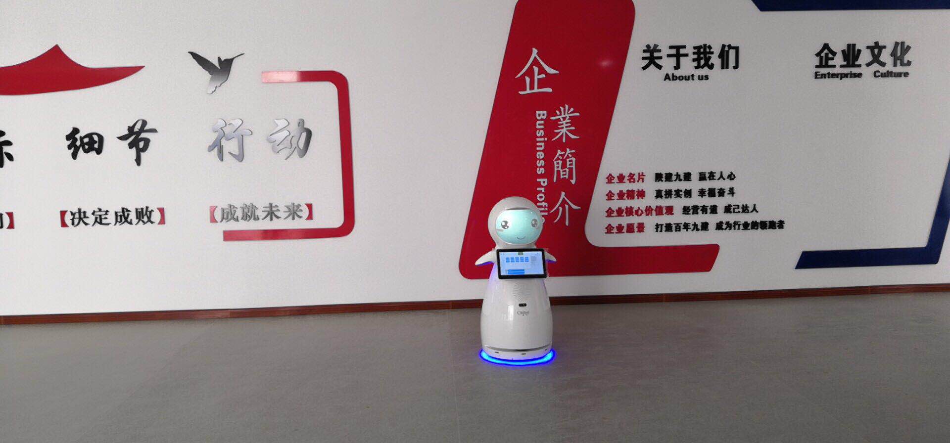 徐州医院智能配送机器人制造公司 和谐共赢 昆山新正源机器人智能科技供应