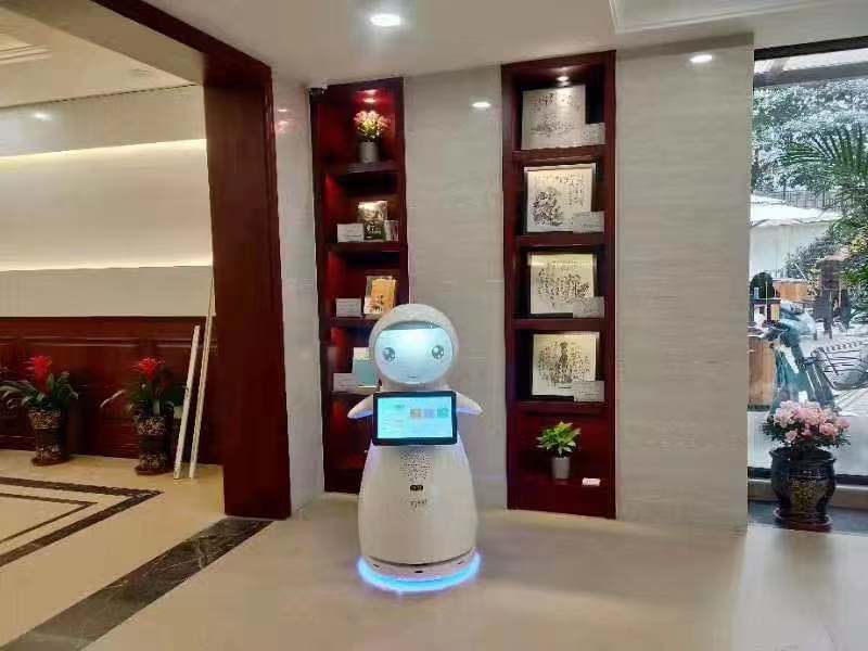 深圳医疗机器人市场前景如何 诚信经营 昆山新正源机器人智能科技供应