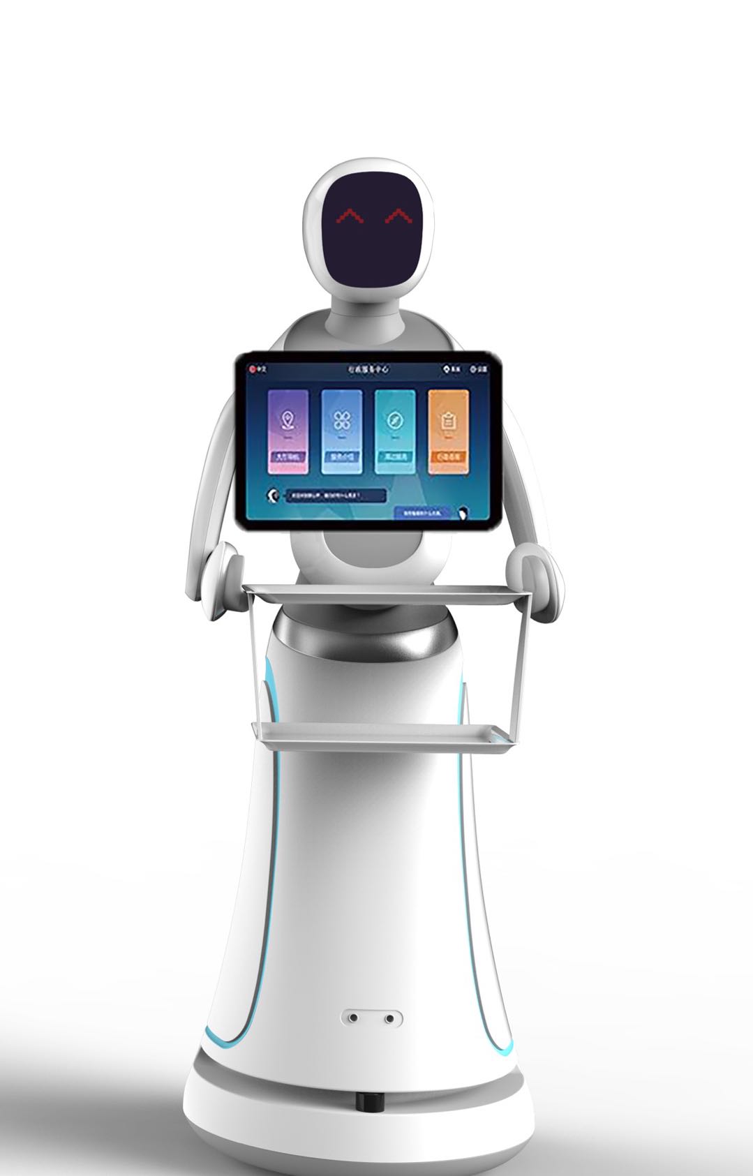 无锡医疗远程问诊机器人来电咨询 信息推荐 昆山新正源机器人智能科技供应