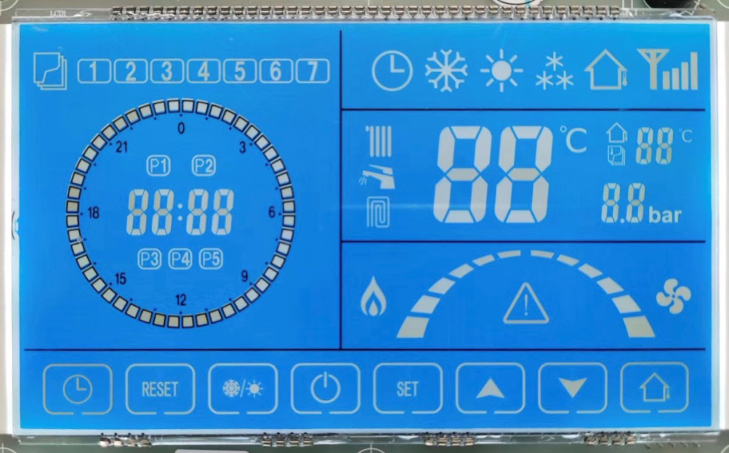 浙江1.63寸AMOLED显示屏畅销全国,AMOLED显示屏
