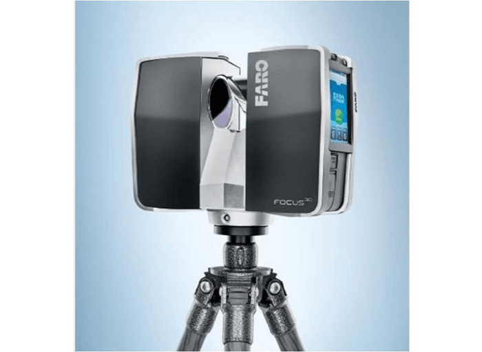 成都天宝三维激光扫描仪哪家好 推荐咨询「四川亿和城测绘仪器供应」