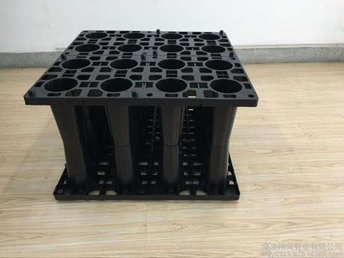 攀枝花pp模块厂家 服务为先「雨禾达供」