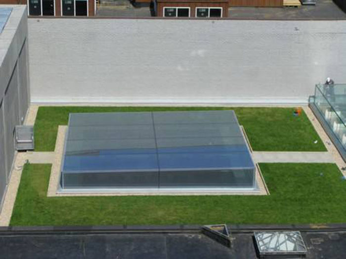 **雨水回收系统厂家 推荐咨询「雨禾达供」