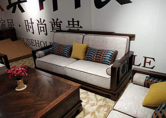 威海中式沙发多少钱,沙发