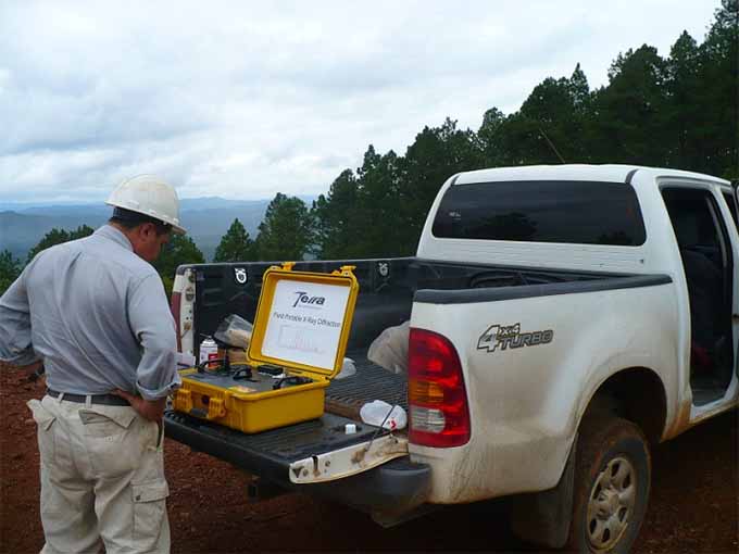 山东小型台式地质检测仪器一级代理商,地质
