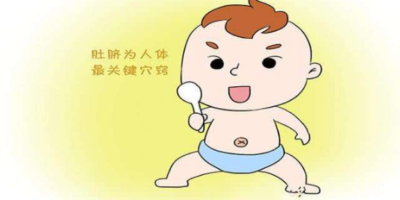 杭州一岁婴儿肚子胀气有什么症状