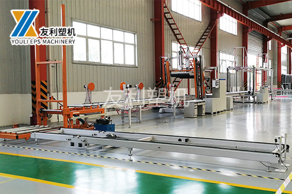 青海EPS板材机设备厂,设备