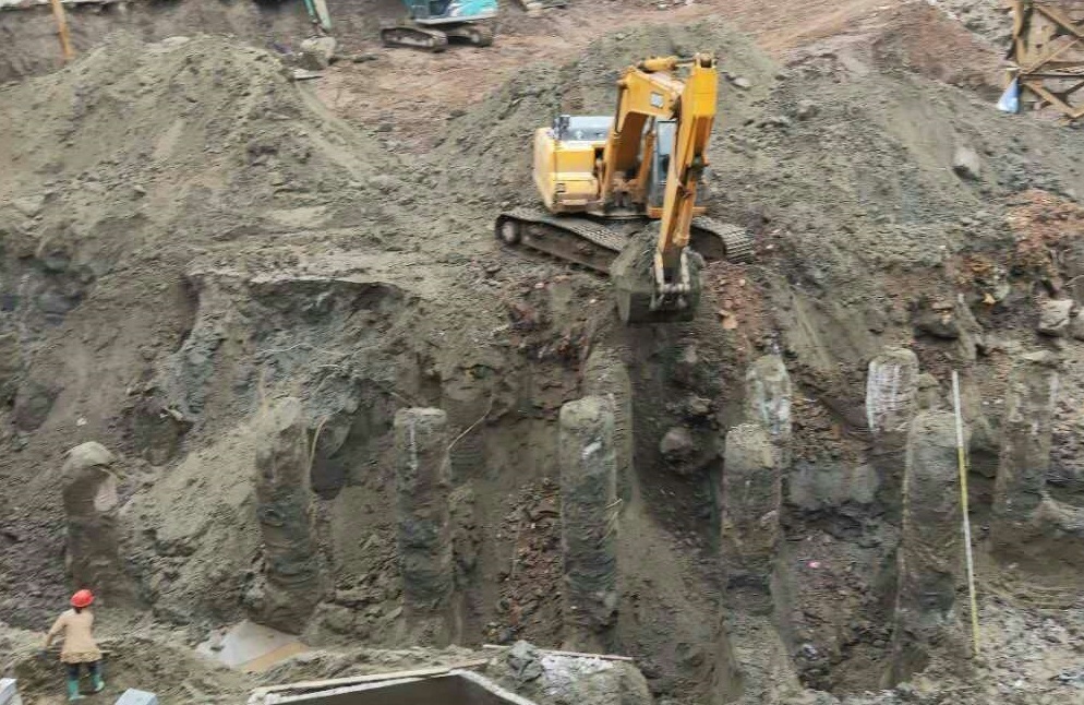 安徽快速破桩头哪家好