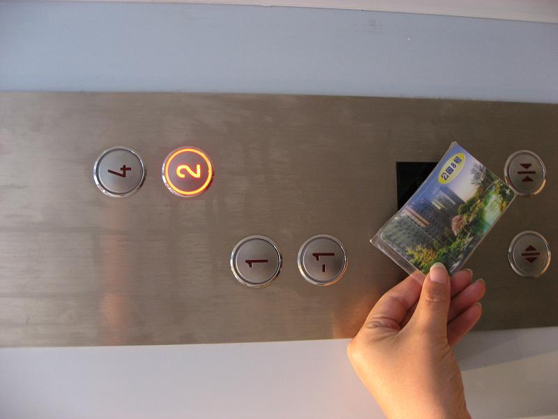 广昌直销电梯刷卡系统品牌企业,电梯刷卡系统