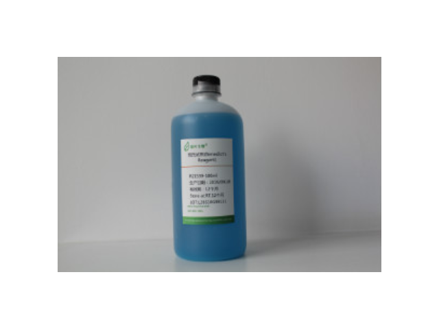 腦脊液總蛋白檢測試劑盒(染料結合比色法),液體試劑
