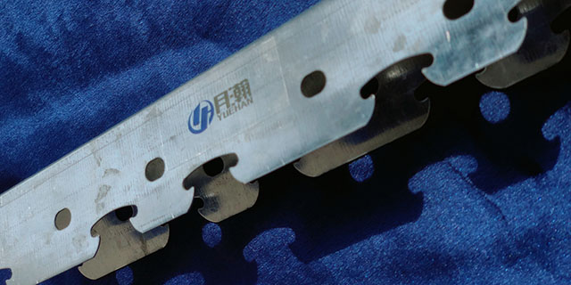 河北轻钢沿边龙骨厂家 真诚推荐「月瀚建材供应」