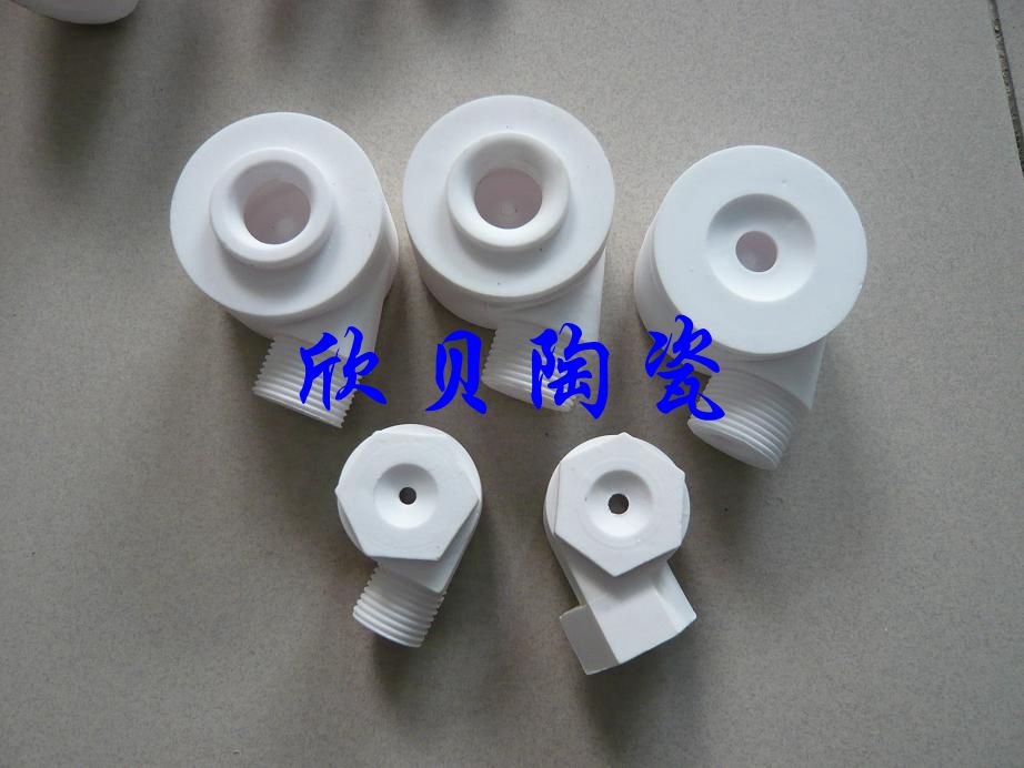 辽宁耐高温耐磨耐高压电器陶瓷 欢迎来电「宜兴市欣贝陶瓷科技供应」