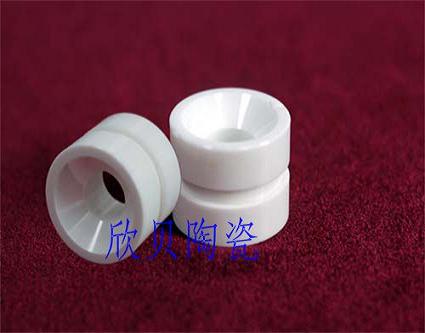 纳米氧化锆陶瓷链条片价格 欢迎来电「宜兴市欣贝陶瓷科技供应」