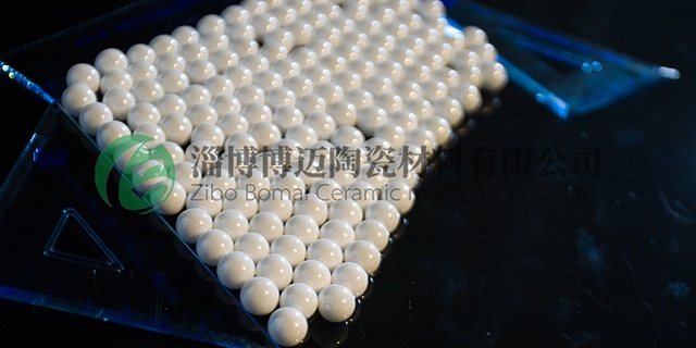 辽宁高纯氧化锆球价格 淄博博迈陶瓷材料供应