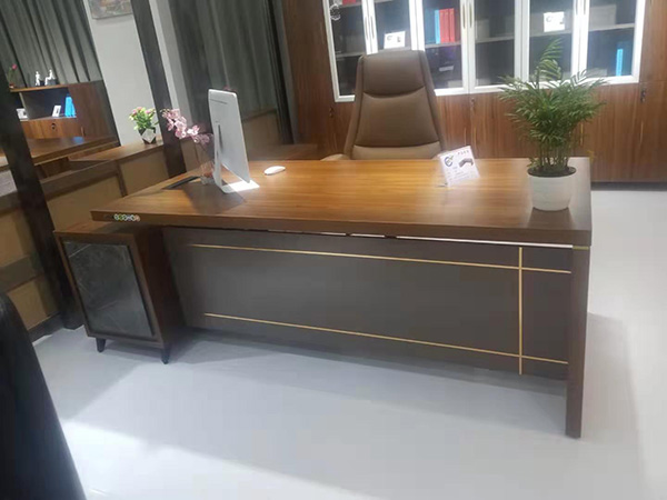 济南现代办公桌厂,办公桌