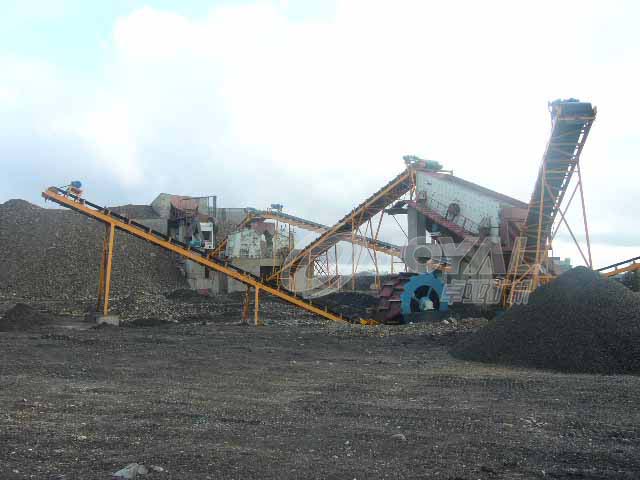 安徽工业磨粉生产线价格「上海卓亚矿山机械供应」