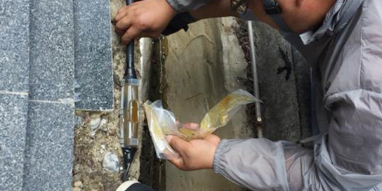 廣州一進二出灌膠防水接線盒制造,灌膠防水接線盒