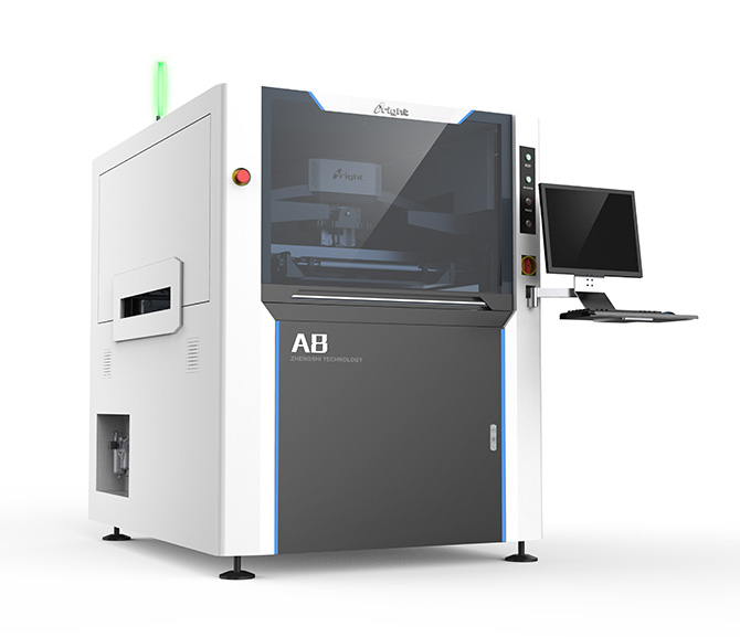 北京ASE全自动锡膏印刷机使用教程,印刷机