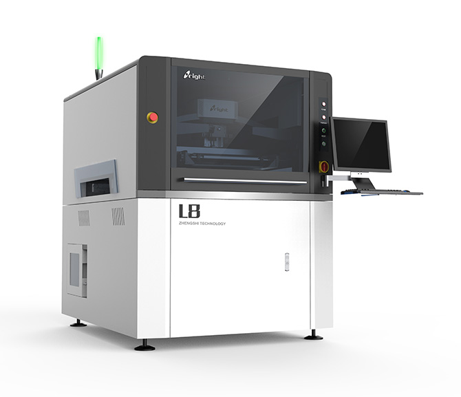 北京L12全自动锡膏印刷机使用教程,印刷机