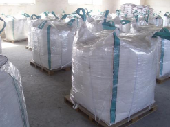 西宁透气吨袋订制 榆中张华塑料编织供应