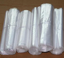 张掖价格低的塑料袋订制「榆中张华塑料编织供应」