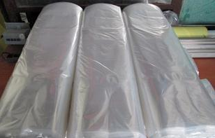 武威一次性塑料袋哪个牌子好 榆中张华塑料编织供应