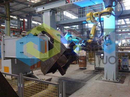 重庆PTA钻杆堆焊喷焊机价格 箴拓自动化设备供应