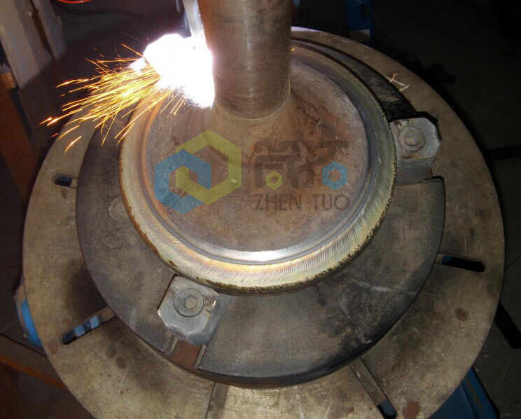 温州钴基合金喷焊机 箴拓自动化设备供应