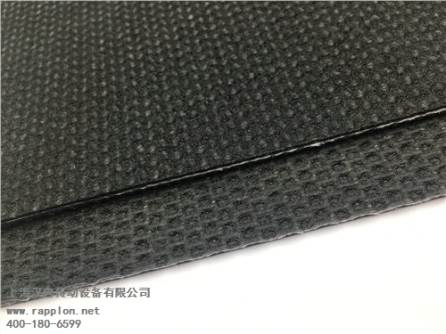 柯桥PVK物流带批发价 PVK物流带采购 PVK卷料直销 汉唐供